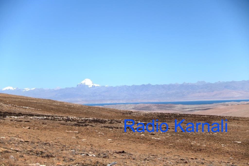 पर्यटकलाई दर्शन गर्न प्रतिक्षा गृह बन्दै