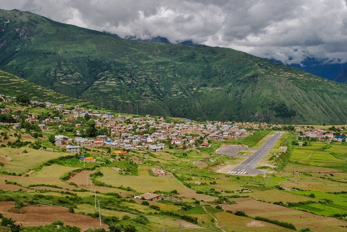 आगामि आर्थिक वर्षमा हुम्ला सदरमुकाम सिमकोट राष्ट्रिय राजमार्गमा जोडीने