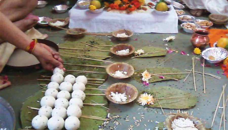 सोह्श्राद्ध शुरुः यस्ता संकेतलाई भुलेरपनि बेवास्ता नगर्नुहोस् 